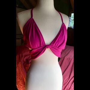 🌴Shape fx bikini top🌴